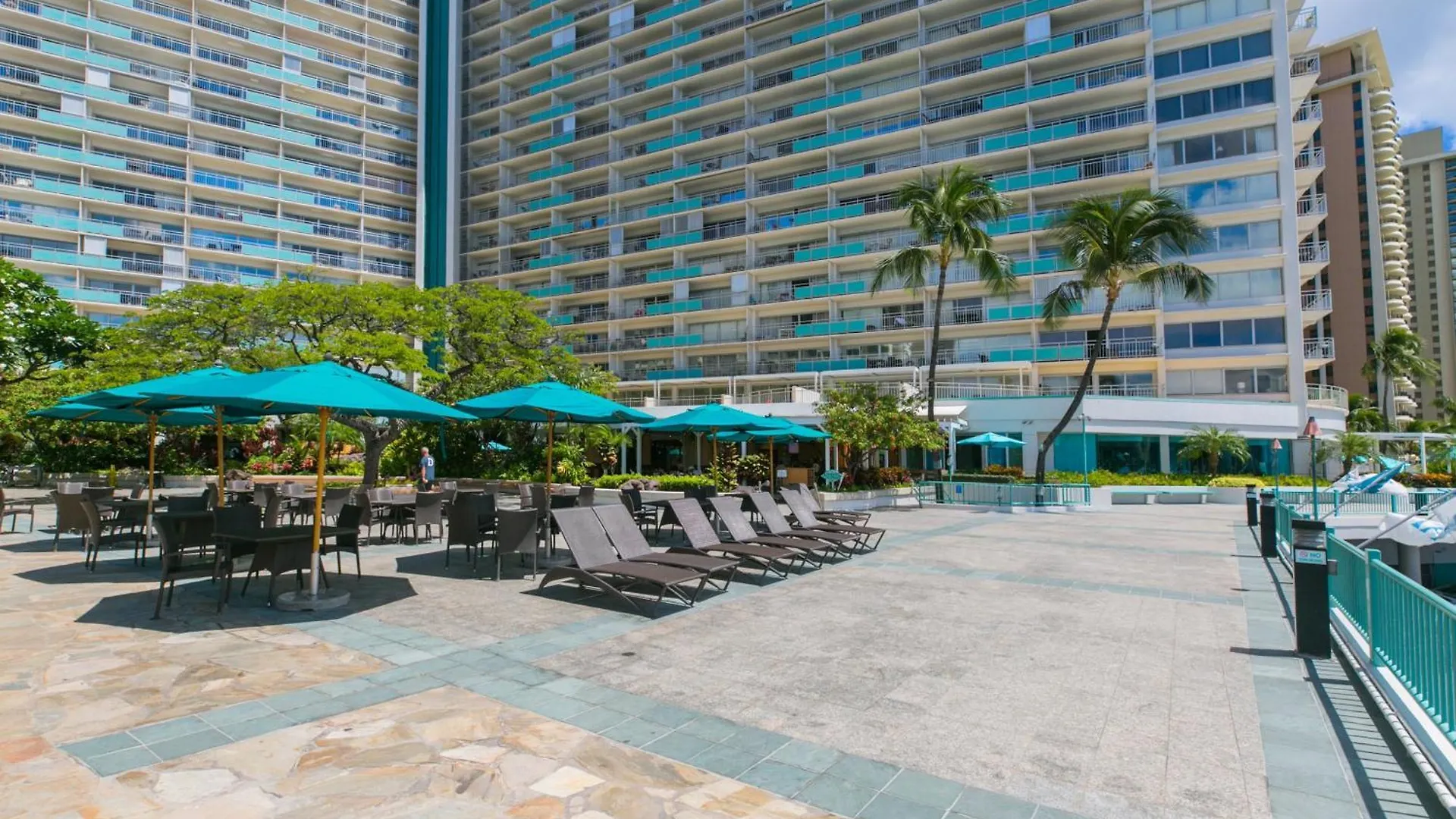 Ilikai Tower 930 Apartment Honolulu 0*,  United States