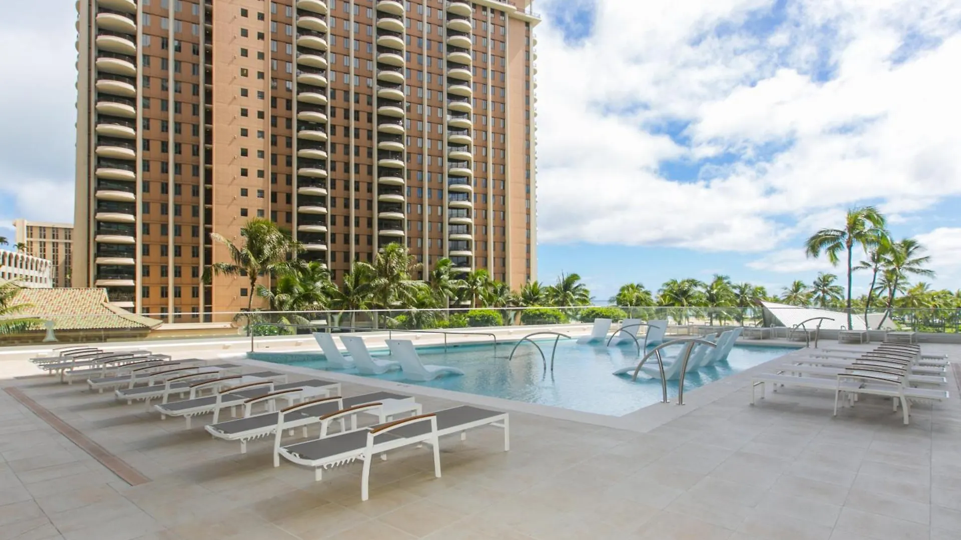 Ilikai Tower 930 Apartment Honolulu United States