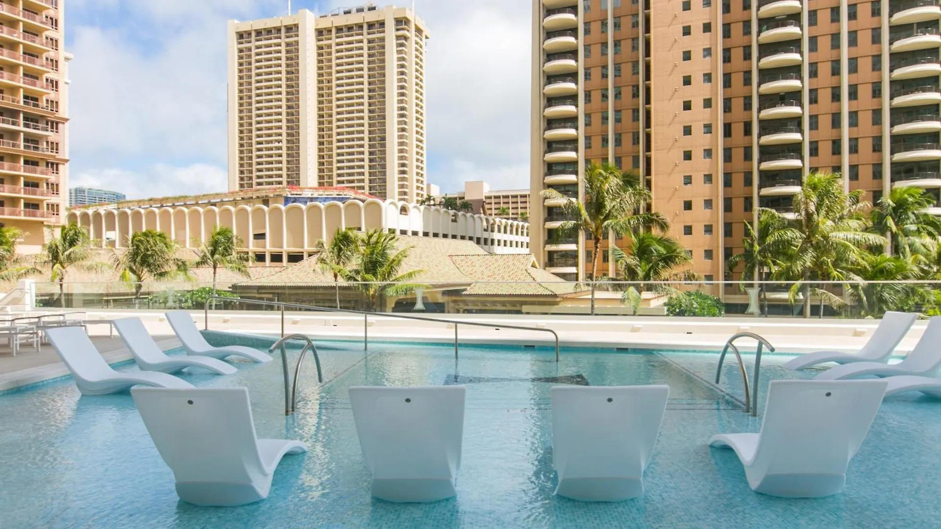 Ilikai Tower 930 Apartment Honolulu United States